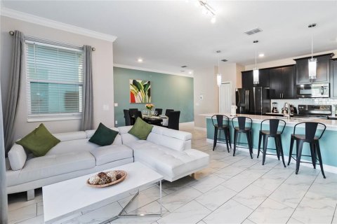 Touwnhouse à vendre à Davenport, Floride: 4 chambres, 177.81 m2 № 1874124 - photo 4