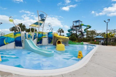 Touwnhouse à vendre à Davenport, Floride: 4 chambres, 177.81 m2 № 1874124 - photo 29