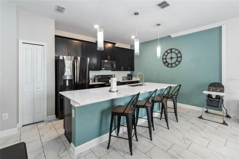 Touwnhouse à vendre à Davenport, Floride: 4 chambres, 177.81 m2 № 1874124 - photo 6