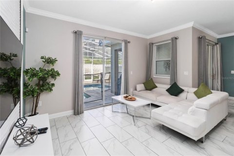 Touwnhouse à vendre à Davenport, Floride: 4 chambres, 177.81 m2 № 1874124 - photo 5