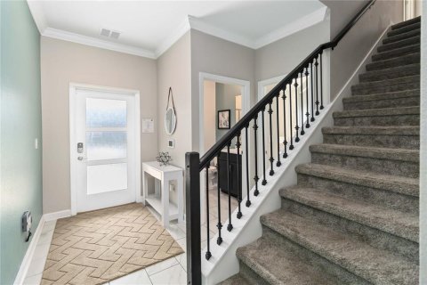 Touwnhouse à vendre à Davenport, Floride: 4 chambres, 177.81 m2 № 1874124 - photo 3