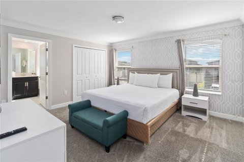 Touwnhouse à vendre à Davenport, Floride: 4 chambres, 177.81 m2 № 1874124 - photo 12