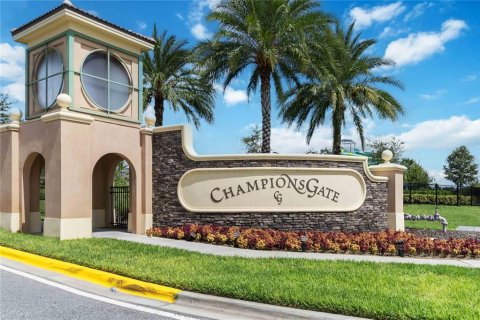 Touwnhouse à vendre à Davenport, Floride: 4 chambres, 177.81 m2 № 1874124 - photo 22