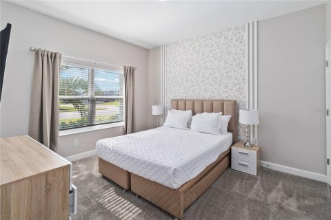 Touwnhouse à vendre à Davenport, Floride: 4 chambres, 177.81 m2 № 1874124 - photo 10