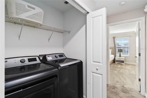 Touwnhouse à vendre à Davenport, Floride: 4 chambres, 177.81 m2 № 1874124 - photo 18
