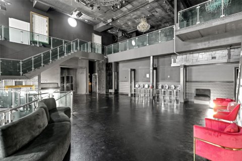 Immobilier commercial à vendre à Miami, Floride № 2032494 - photo 12