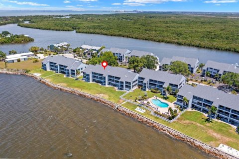 Condo in Ruskin, Florida, 2 bedrooms № 2155813 - photo 24