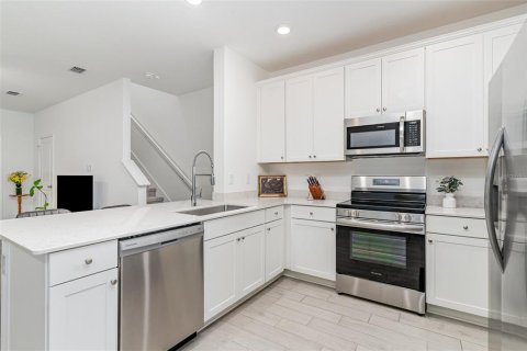 Adosado en alquiler en Newberry, Florida, 3 dormitorios, 153.94 m2 № 2280415 - foto 11