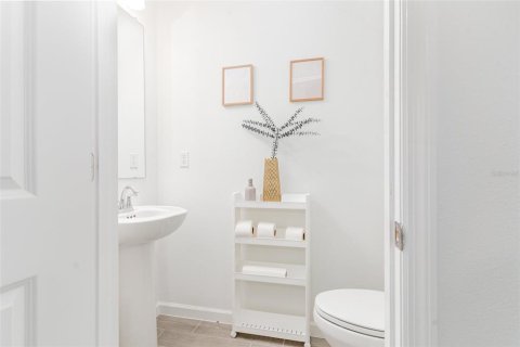 Adosado en alquiler en Newberry, Florida, 3 dormitorios, 153.94 m2 № 2280415 - foto 12
