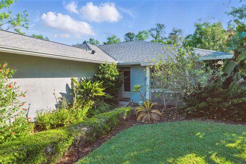House in Palm Coast, Florida 3 bedrooms, 121.14 sq.m. № 1636690 - photo 3