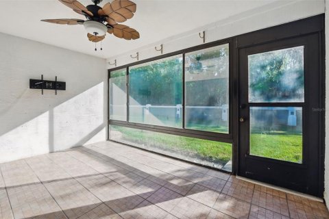 House in Palm Coast, Florida 3 bedrooms, 121.14 sq.m. № 1636690 - photo 22