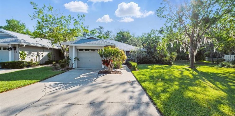 House in Palm Coast, Florida 3 bedrooms, 121.14 sq.m. № 1636690