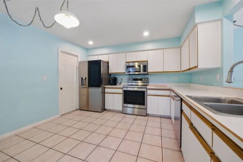 House in Palm Coast, Florida 3 bedrooms, 121.14 sq.m. № 1636690 - photo 5