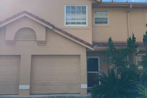 Touwnhouse à Apopka, Floride 3 chambres, 136.57 m2 № 2102085