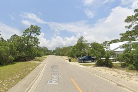 Land in Carrabelle, Florida № 2162512 - photo 7