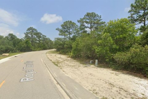 Land in Carrabelle, Florida № 2162512 - photo 8