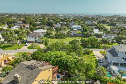 Land in Saint Augustine, Florida № 1334657 - photo 11