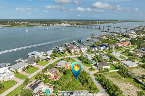Land in Saint Augustine, Florida № 1334657 - photo 4