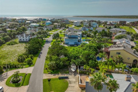 Land in Saint Augustine, Florida № 1334657 - photo 9