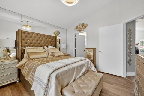 Villa ou maison à louer à Port St. Lucie, Floride: 2 chambres, 96.34 m2 № 1987399 - photo 19