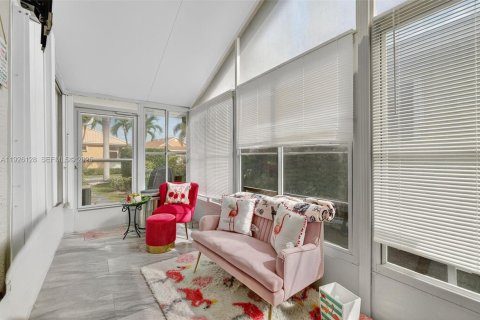 Villa ou maison à louer à Port St. Lucie, Floride: 2 chambres, 96.34 m2 № 1987399 - photo 14