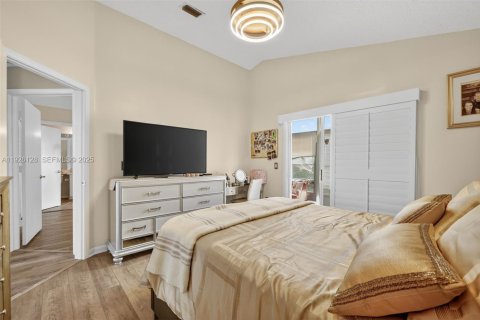 Villa ou maison à louer à Port St. Lucie, Floride: 2 chambres, 96.34 m2 № 1987399 - photo 18