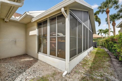 Villa ou maison à louer à Port St. Lucie, Floride: 2 chambres, 96.34 m2 № 1987399 - photo 26