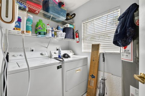 Villa ou maison à louer à Port St. Lucie, Floride: 2 chambres, 96.34 m2 № 1987399 - photo 24