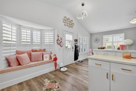 Villa ou maison à louer à Port St. Lucie, Floride: 2 chambres, 96.34 m2 № 1987399 - photo 15