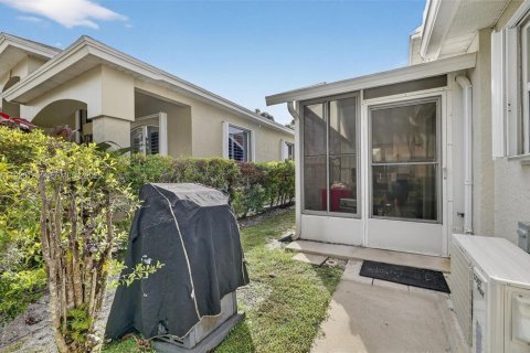 Villa ou maison à louer à Port St. Lucie, Floride: 2 chambres, 96.34 m2 № 1987399 - photo 25