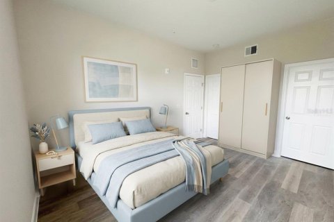 Condo in Orlando, Florida, 1 bedroom № 2229648 - photo 16