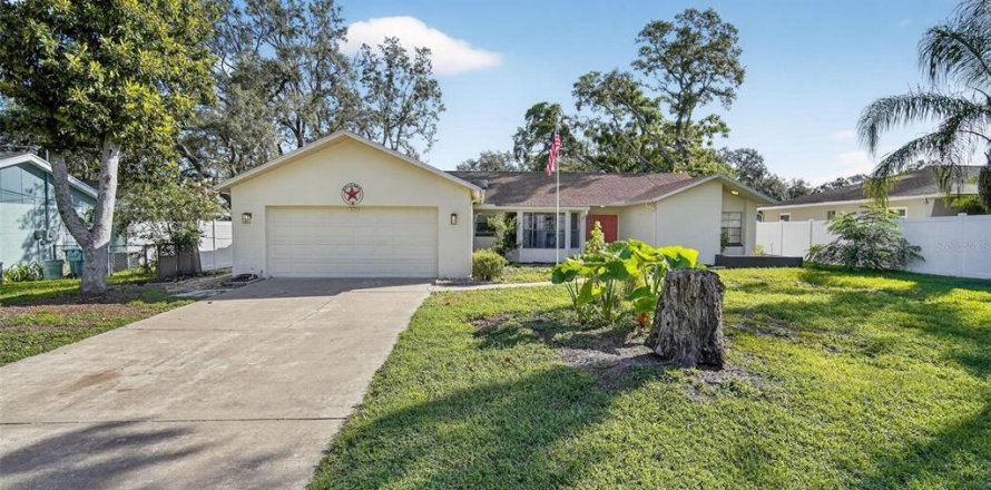 Casa en Spring Hill, Florida 3 dormitorios, 161.56 m2 № 1918085