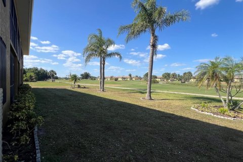Copropriété à louer à Punta Gorda, Floride: 2 chambres, 94.48 m2 № 1718865 - photo 16