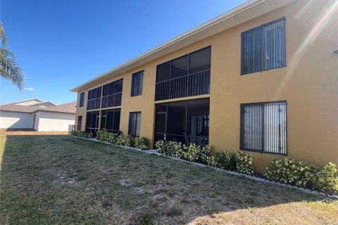 Copropriété à louer à Punta Gorda, Floride: 2 chambres, 94.48 m2 № 1718865 - photo 17