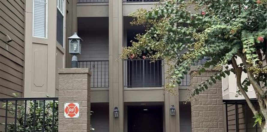 Apartamento en Longwood, Florida 2 dormitorios, 118.36 m2 № 1916860