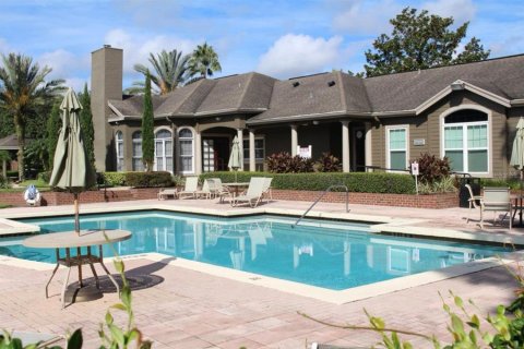 Apartment in Longwood, Florida 2 bedrooms, 118.36 sq.m. № 1916860 - photo 13