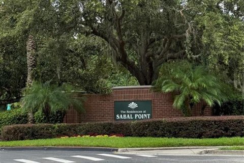 Apartment in Longwood, Florida 2 bedrooms, 118.36 sq.m. № 1916860 - photo 16
