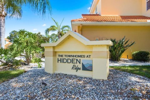 Adosado en alquiler en Tarpon Springs, Florida, 3 dormitorios, 183.67 m2 № 2155741 - foto 29