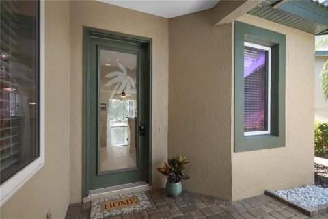 Villa ou maison à vendre à Bradenton, Floride: 2 chambres, 121.52 m2 № 1740975 - photo 9