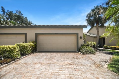 Villa ou maison à vendre à Bradenton, Floride: 2 chambres, 121.52 m2 № 1740975 - photo 1