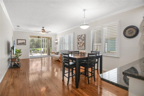 Villa ou maison à vendre à Bradenton, Floride: 2 chambres, 121.52 m2 № 1740975 - photo 14