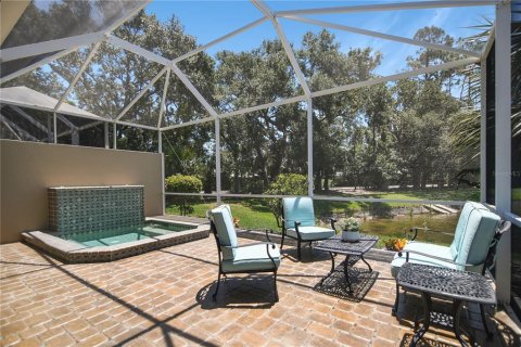 Villa ou maison à vendre à Bradenton, Floride: 2 chambres, 121.52 m2 № 1740975 - photo 25