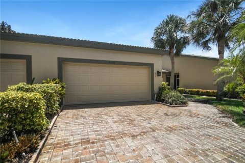 Villa ou maison à vendre à Bradenton, Floride: 2 chambres, 121.52 m2 № 1740975 - photo 5