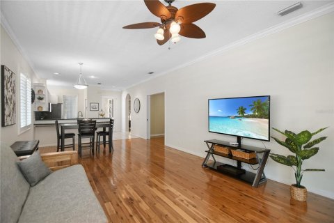 Villa ou maison à vendre à Bradenton, Floride: 2 chambres, 121.52 m2 № 1740975 - photo 21