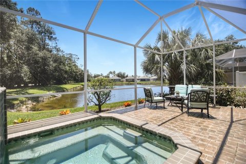 Villa ou maison à vendre à Bradenton, Floride: 2 chambres, 121.52 m2 № 1740975 - photo 28