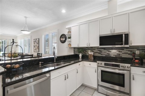 Villa ou maison à vendre à Bradenton, Floride: 2 chambres, 121.52 m2 № 1740975 - photo 11