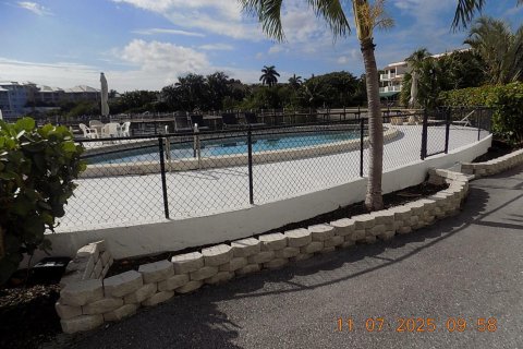 Copropriété à vendre à Lantana, Floride: 2 chambres, 88.26 m2 № 2082308 - photo 17