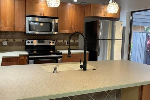 Townhouse in West Palm Beach, Florida 2 bedrooms, 114.83 sq.m. № 2086534 - photo 15