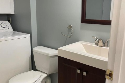 Townhouse in West Palm Beach, Florida 2 bedrooms, 114.83 sq.m. № 2086534 - photo 16