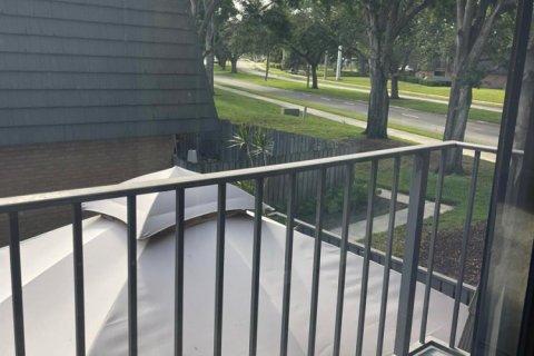 Townhouse in West Palm Beach, Florida 2 bedrooms, 114.83 sq.m. № 2086534 - photo 26